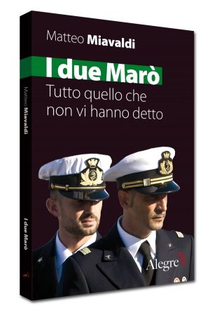 Il libro di Matteo Miavaldi