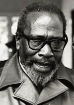 Jomo Kenyatta