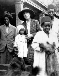 Karen Blixen