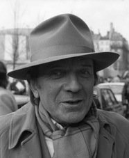 Gilles Deleuze