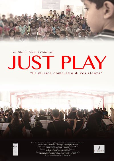 Just Play