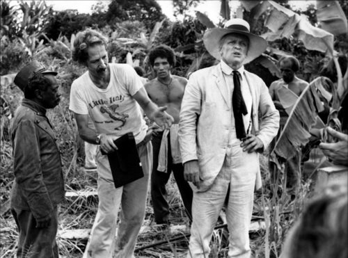 Fitzcarraldo