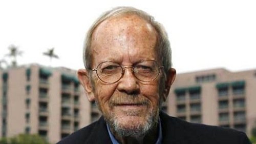 Elmore Leonard