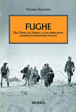 Fughe di Valeria Isacchini