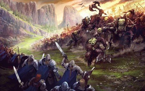 500px_Orc_battle_2d_fantasy_orcs_battle_warriors_picture_image_digital_art