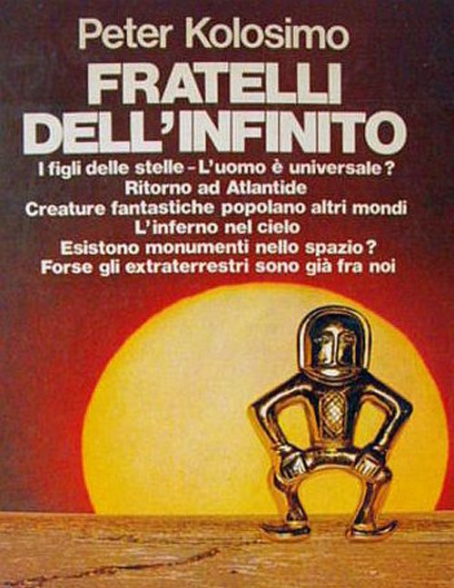 Fratelli dell'infinito