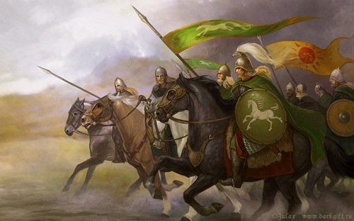 Rohirrim