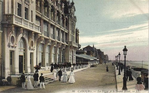 cabourg