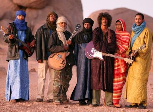 Tinariwen