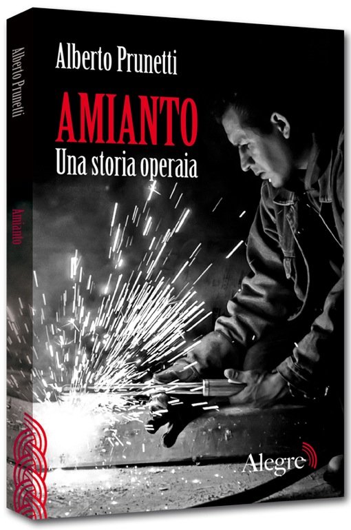 Copertina Amianto