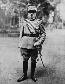 Luigi Cadorna