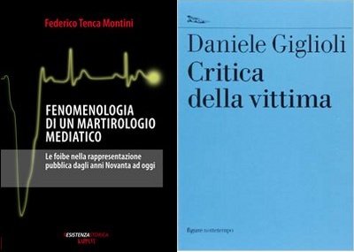 V per Vittimismo  Lettura critica di un film ideologico