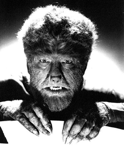 Wolfman