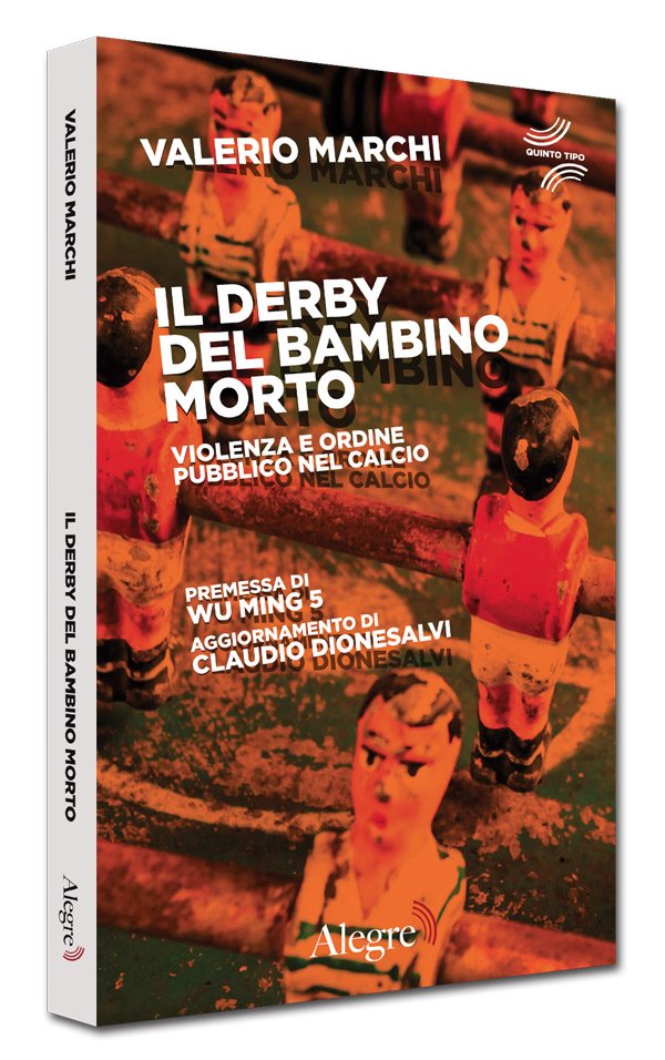 Il derby del bambino morto