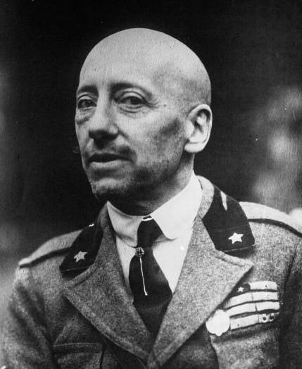 D'Annunzio