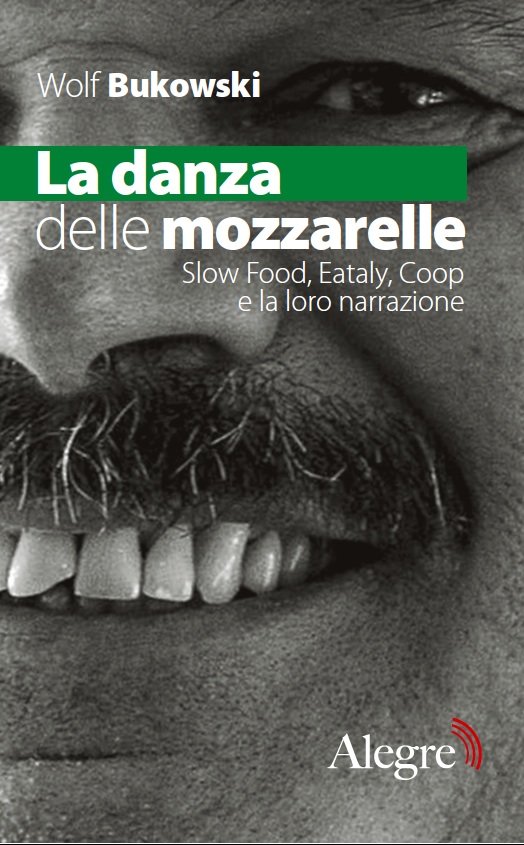 La danza delle mozzarelle