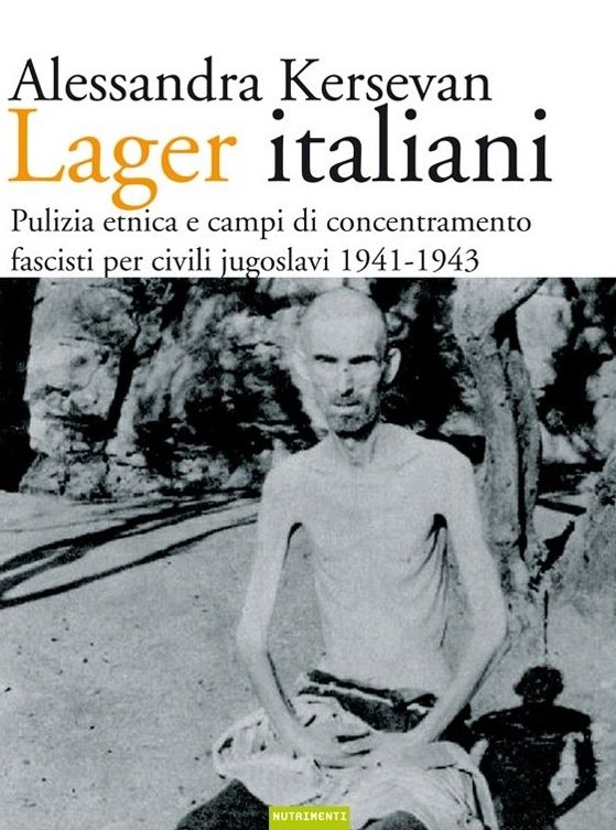 Lager italiani