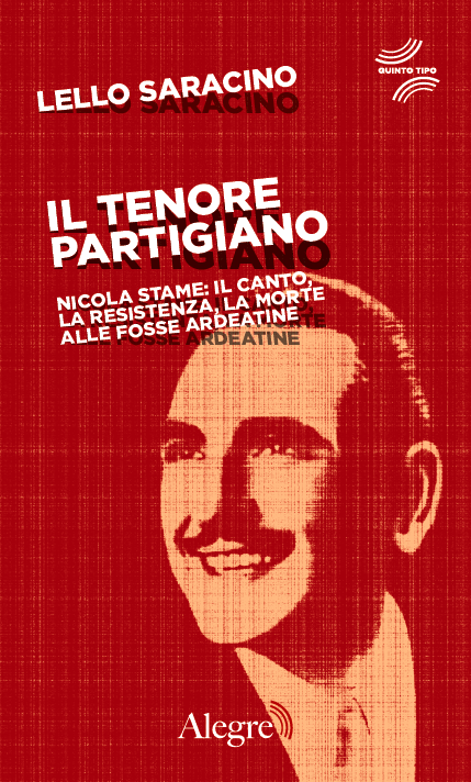 Il tenore partigiano