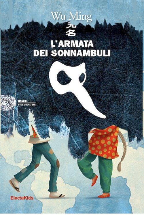 Cantalamappa. Atlante bizzarro di luoghi e storie curiose - La