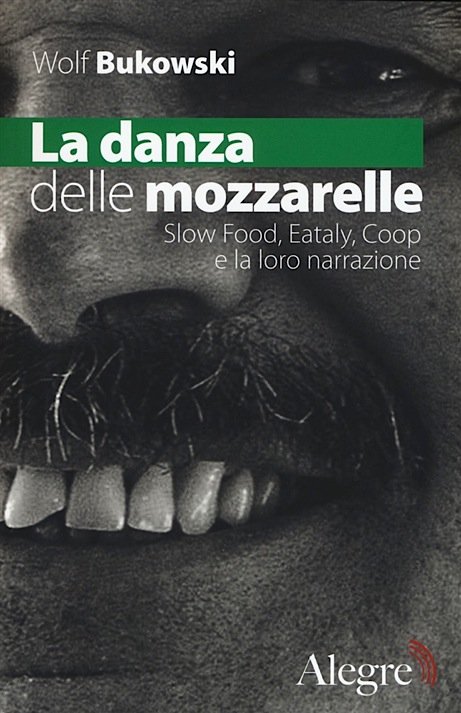 La danza delle mozzarelle