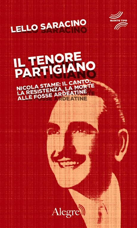 Il tenore partigiano