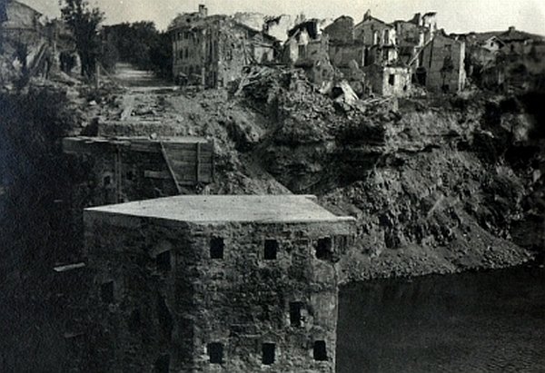 Gorizia 1918