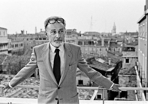 Primo Levi