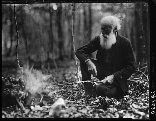 John Burroughs