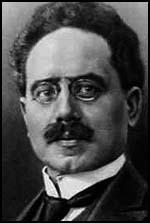 Karl Liebknecht (1871 - 1919)