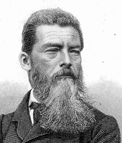 Hipster Feuerbach.