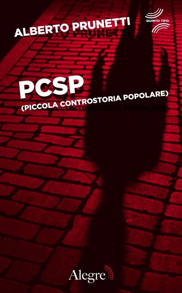 Copertina PCSP