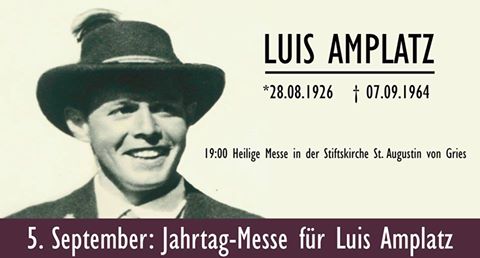 Luis Amplatz