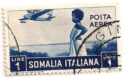Somalia Italiana