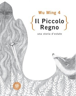 Copertina de Il piccolo regno