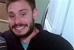 Giulio Regeni