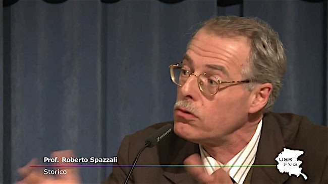 Roberto Spazzali