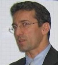 Luca Urizio