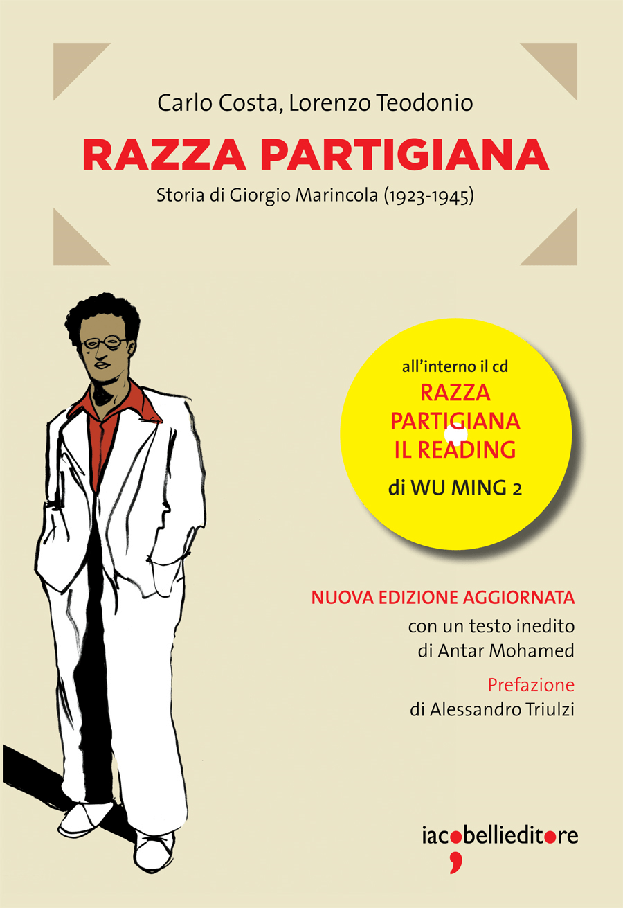 Razza partigiana