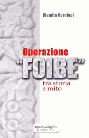 Operazione Foibe