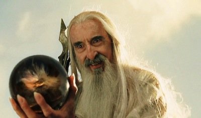 saruman