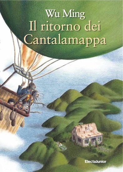 Il ritorno dei Cantalamappa