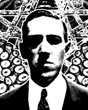 H.P. Lovecraft