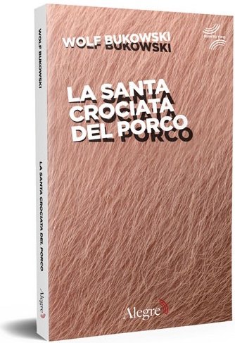 La santa crociata del porco