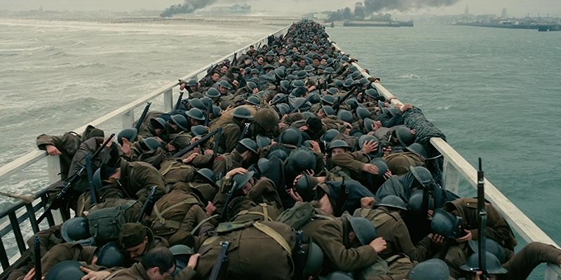 Dunkirk