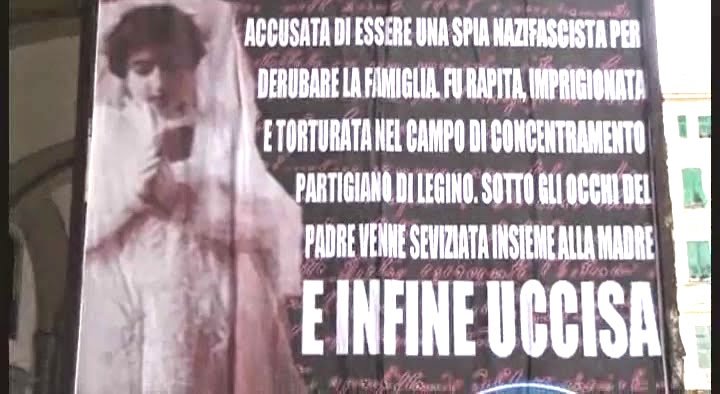 Lettera di pansa al figlio