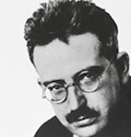 Walter Benjamin