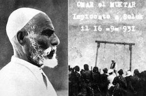 Omar al-Mukhtar