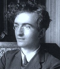 Piero Gobetti, 1901 - 1926