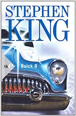 Buick 8, di Stephen King