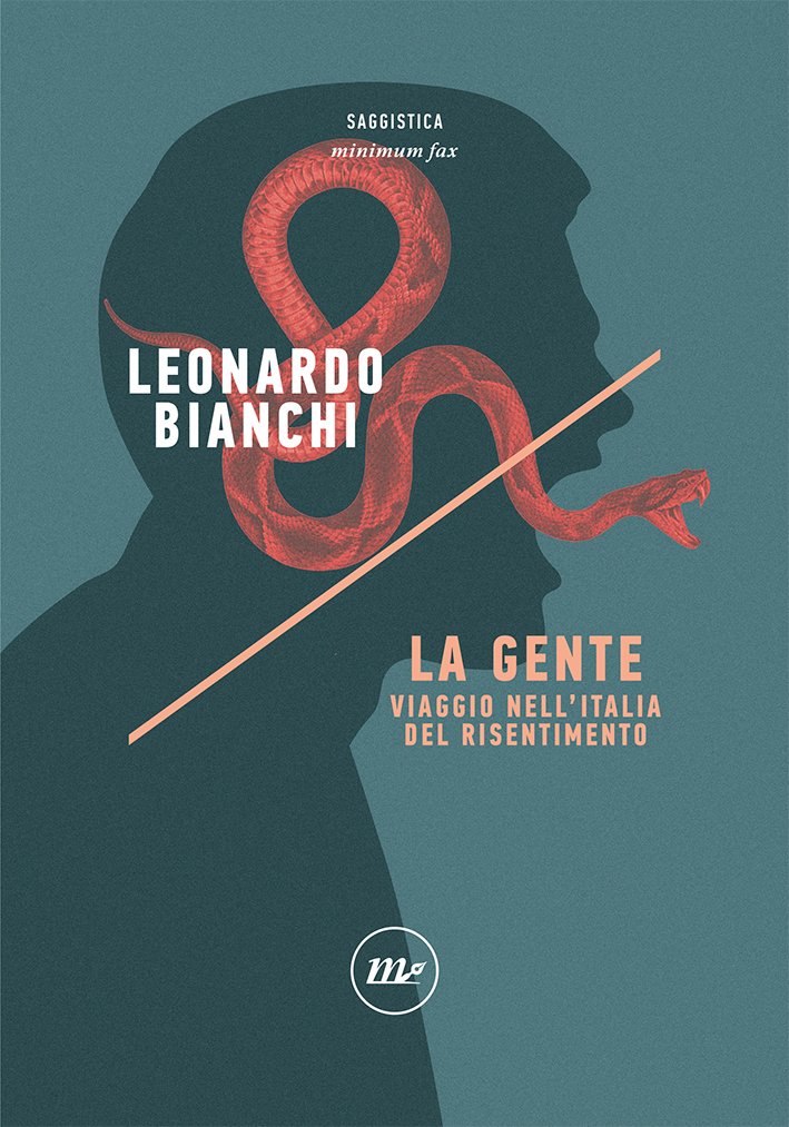 La gente, di Leonardo Bianchi